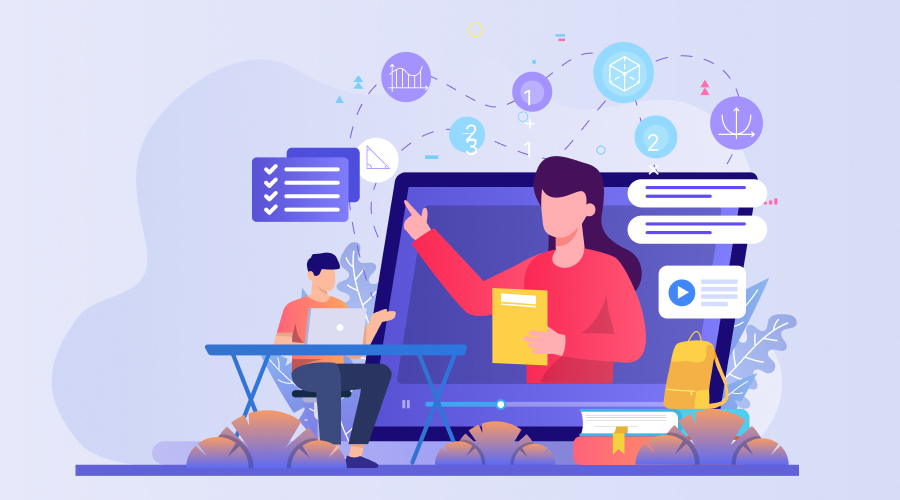 智慧校园管理系统平台组成内容有哪些